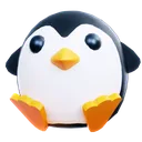 penguin