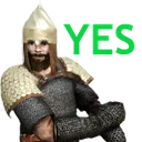 Yes