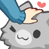 WL_patpat Discord emoji