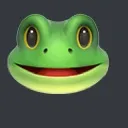 frog Discord Emoji