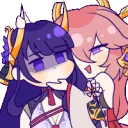EiMikoTease