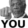 You