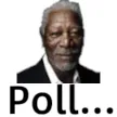 poll