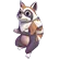 RaccoonDDV