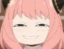 Anya Anya Discord Emoji