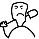DigAngry