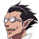 DemiHaha Discord Emoji