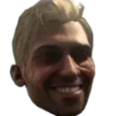 grin