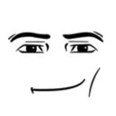 man_face Discord emoji
