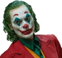unimpressedjoker