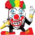 clown
