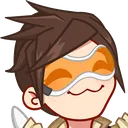 tracerHappy