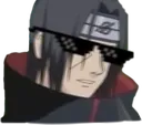 Itachi_thug Discord Emoji