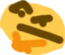 thinking