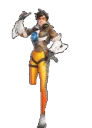 tracerDance