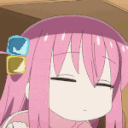 BocchiHide BocchiHide