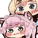 IrohaKoyoNibble