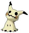 pokeMimikyu Discord Emoji