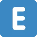 E_