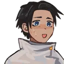 HYutaOkkotsu Discord Emoji