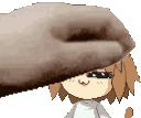 pettingnecoarc Discord emoji