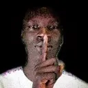 shhh