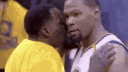KDDraymond animated GIF emoji from PrizePicks