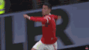 RonaldoSIIU animated GIF emoji from PrizePicks