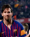 MessiKiss