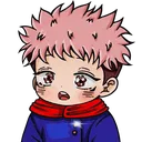 HYuji_WOWOW Discord Emoji