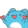 BugCatLoveCheer