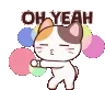 ohyeah