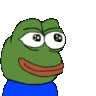 PepeFlowerNom