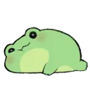 froggylazy Discord Emoji