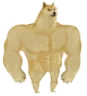 Dogestrong Discord Emoji