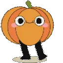KMPumpkinDance