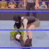 JisoobodyslamRose