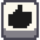 pixel_hand_thumbs_up_left Discord emoji