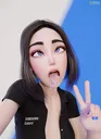 ahegao