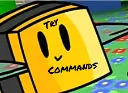 TryCommandsBee