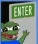 Pepe Welcome Discord Emoji