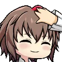 pat