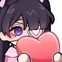 RainHeart
