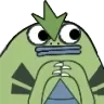 ttareyesleft