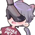 AhyraStepPet
