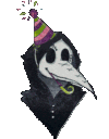 party Discord Emoji