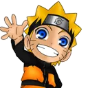 Naruto Discord Emoji
