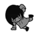 InabaBreakdance