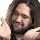 GNShrugSteve