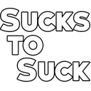 suckstosuck